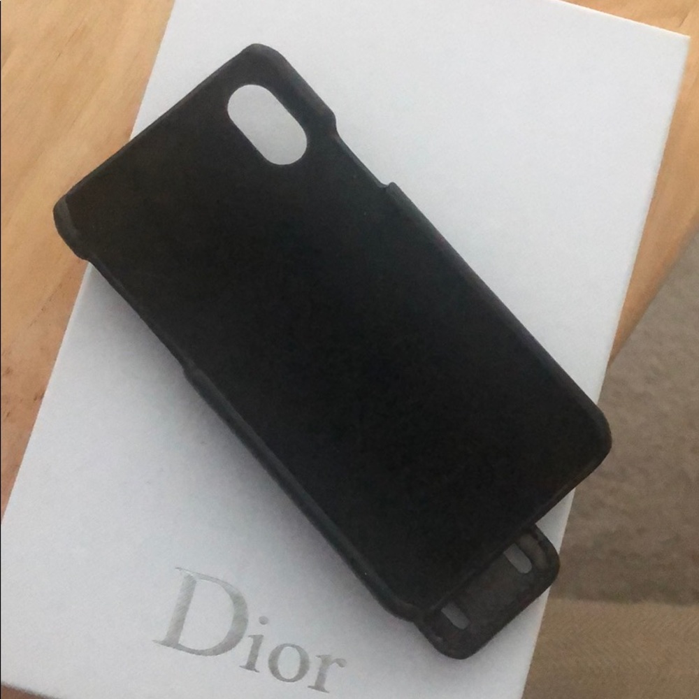 J’ADIOR Telephone Case for IPhone X (Ten). - Picture 2 of 5